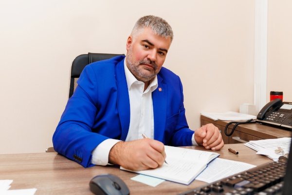 Олег Полищук
