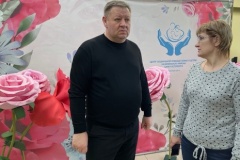 Сергей Петриченко посетил новое круглосуточное отделение для несовершеннолетних в Калининском районе