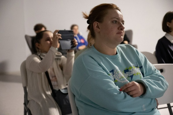 Этнический дизайн: участники Арт-фестиваля погрузились в искусство и ремесло ушедших эпох