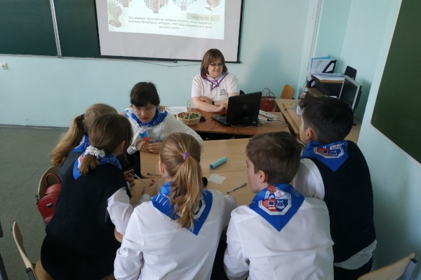 «Потерявшихся» сфинксов нашли во время квеста