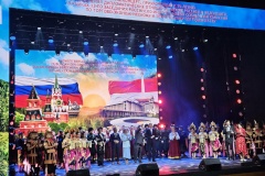 Россия и Индонезия: новые горизонты сотрудничества