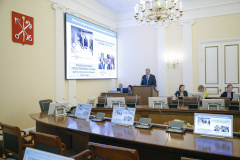 В Петербурге откроют новые «Точки кипения»