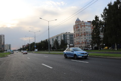 В Санкт‑Петербурге завершен сезон ремонта дорог