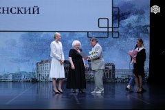 Муниципальное образование «Введенский» отметило 28-й День рождения