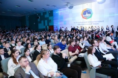Конкурс «Интеллект будущего. Я – исследователь» собрал юных интеллектуалов из 20 регионов России