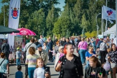 В Калининском районе пройдет молодёжный фестиваль