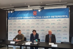 Представители Комитета по природопользованию рассказали об экологических акциях в Санкт‑Петербурге
