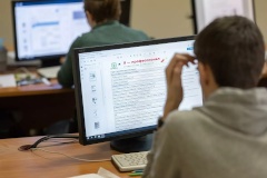 В Политехе стартует студенческий образовательный форум “Phygital Universe”