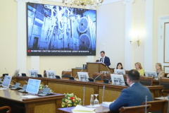 В 2023 году инвестиции в объекты энергетики превысят 100 миллиардов рублей