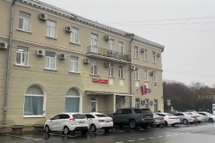 Сегодня 100 лет отмечает служба участковых