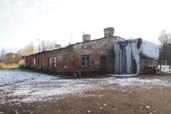 «Оранжерея» в составе «Дворцово-паркового ансамбля «Собственная дача» сдана в аренду по программе «В аренду за рубль»