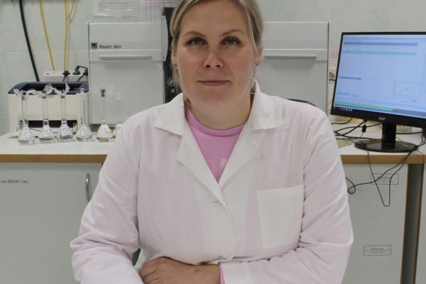 Екатерина Армянинова: педагог-наставник играет важную роль в становлении человека!