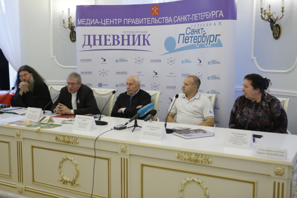 Открытая дискуссия, посвященная патриотическому воспитанию молодежи