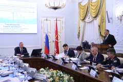 В Петербурге стабильно снижается количество наркопреступлений