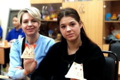 На ЕДОД в Некрасовском колледже объявили о наборе на три новые специальности