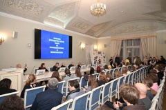 Определены победители юбилейного архитектурно-художественного конкурса «Ступени творчества»