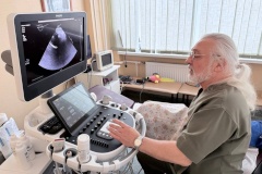 Александр Беглов: Акция «Детское сердце города» позволит юным петербуржцам и их родителям бесплатно получить консультацию ведущих кардиохирургов