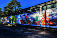 Александр Беглов: На весенних «Петербургских каникулах» школьников из Мариуполя научат разрабатывать собственные социальные проекты