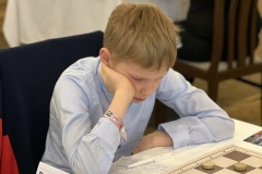 Шашисты Петербурга – в числе сильнейших на первенстве Европы и Кубке мира