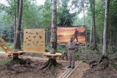 Молодежь Курортного района готовит свой подарок ко Дню Сестрорецка