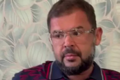Михаил Асташкевич посетил многодетную семью участника специальной военной операции
