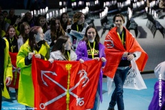 Семь петербуржцев заняли призовые места на фестивале «Российская студенческая весна»