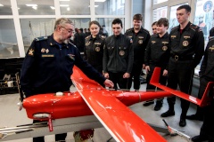 Конкурс «Мастер года» привлекает лучших специалистов к преподаванию в системе СПО