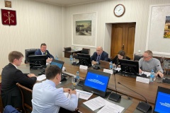 Администрация Московского района Санкт‑Петербурга получила статус «Федерального образца» в рамках программы «Эффективный регион»