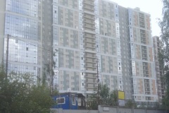 Выдано разрешение на ввод в эксплуатацию нового жилого дома