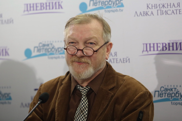 Пресс-конференция, посвящённая Международному этнофестивалю "Земля Калевалы – 2017"