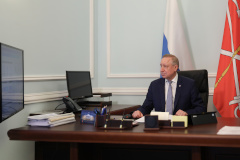 Александр Беглов: Петербург расширяет программу выкупа социальных объектов для нужд города