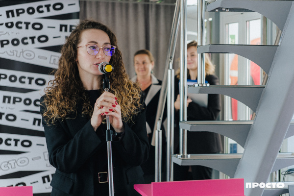 Молодежные пространства «ПРОСТО» появятся в каждом районе Санкт‑Петербурга: подписаны первые соглашения с районами