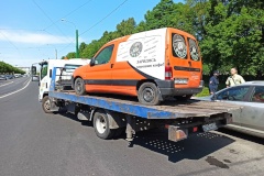 В Петербурге усилена борьбе с нелегальной торговлей