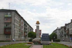 В Ломоносове прокладываются новые сети водоснабжения