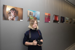 Фотограф из центра победил в международном конкурсе