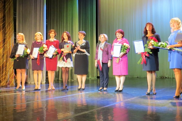 Лучшие петербургские воспитатели примут участие во Всероссийском конкурсе «Воспитатели России»