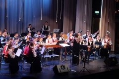 Детская музыкальная школа искусств имени И.Ф. Стравинского становится концертной площадкой всероссийского уровня