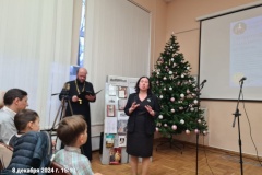 Петергофские Елизаветинские встречи