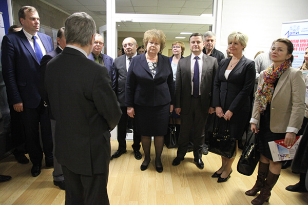 Инновационные разработки петербургских ученых в области медицины 