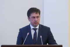 Заседание Правительства Санкт‑Петербурга 28.01.20