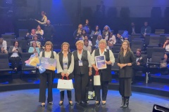 Профориентационный проект школы-интерната № 49 – один из лучших в России