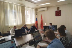 В районе возросло количество ДТП с участием детей