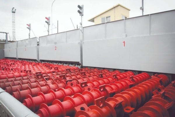 Подготовили 18 «снежных» пунктов Петербурга к зимнему сезону 2023-2024