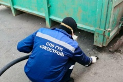 Свыше 35 тонн опасных отходов собрано экологическими службами  за неделю