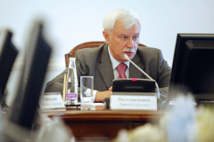 В Санкт‑Петербурге состоялся Совет по инвестициям 