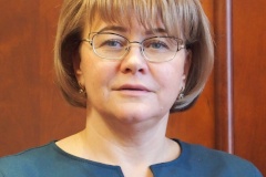 Поздравление главы администрации Адмиралтейского района Светланы Штуковой