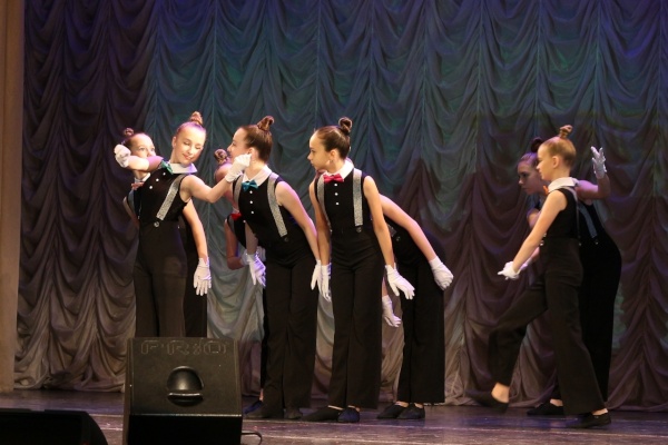 Воспитанники подростково-молодежного клуба "Юность" Фрунзенского района отличились на Всероссийском конкурсе