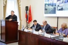 Жилищный комитет создает в Петербурге Центр компетенций жилищного хозяйства