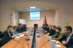 Петербург и Татарстан обменялись опытом применения технологий в дорожном хозяйстве
