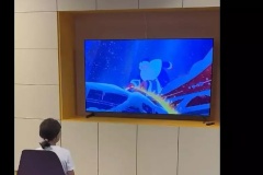 В Калининском районе готовят к открытию два новых тайм-клуба